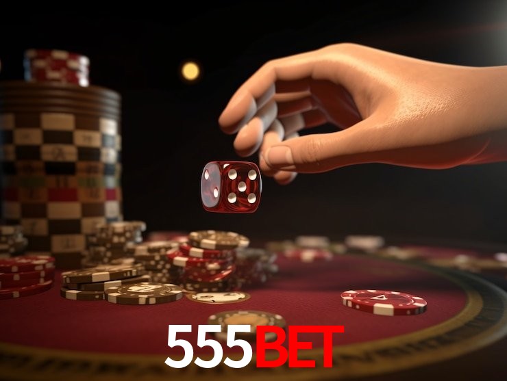 Experiência VIP 555bet